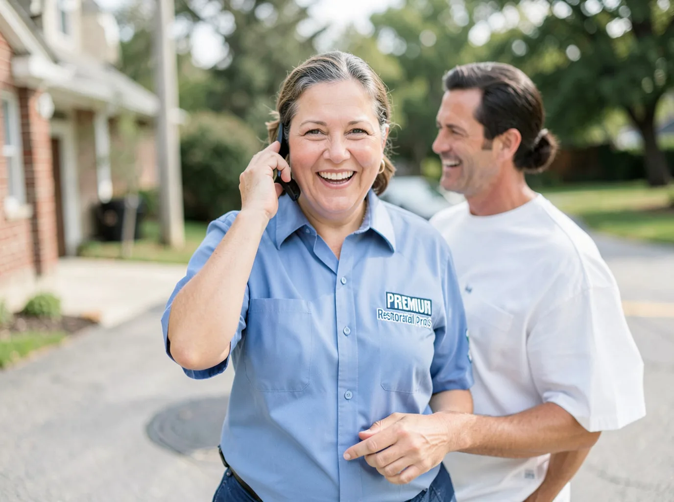 Water Damage Restoration Elsie, MI FAQs
